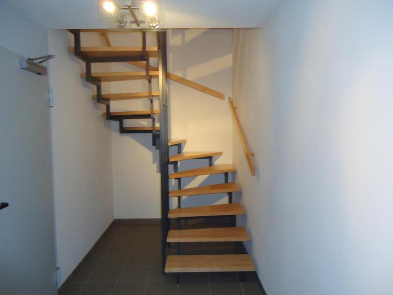 Postwiese 21A Villa Winterberg Ngoại thất bức ảnh
